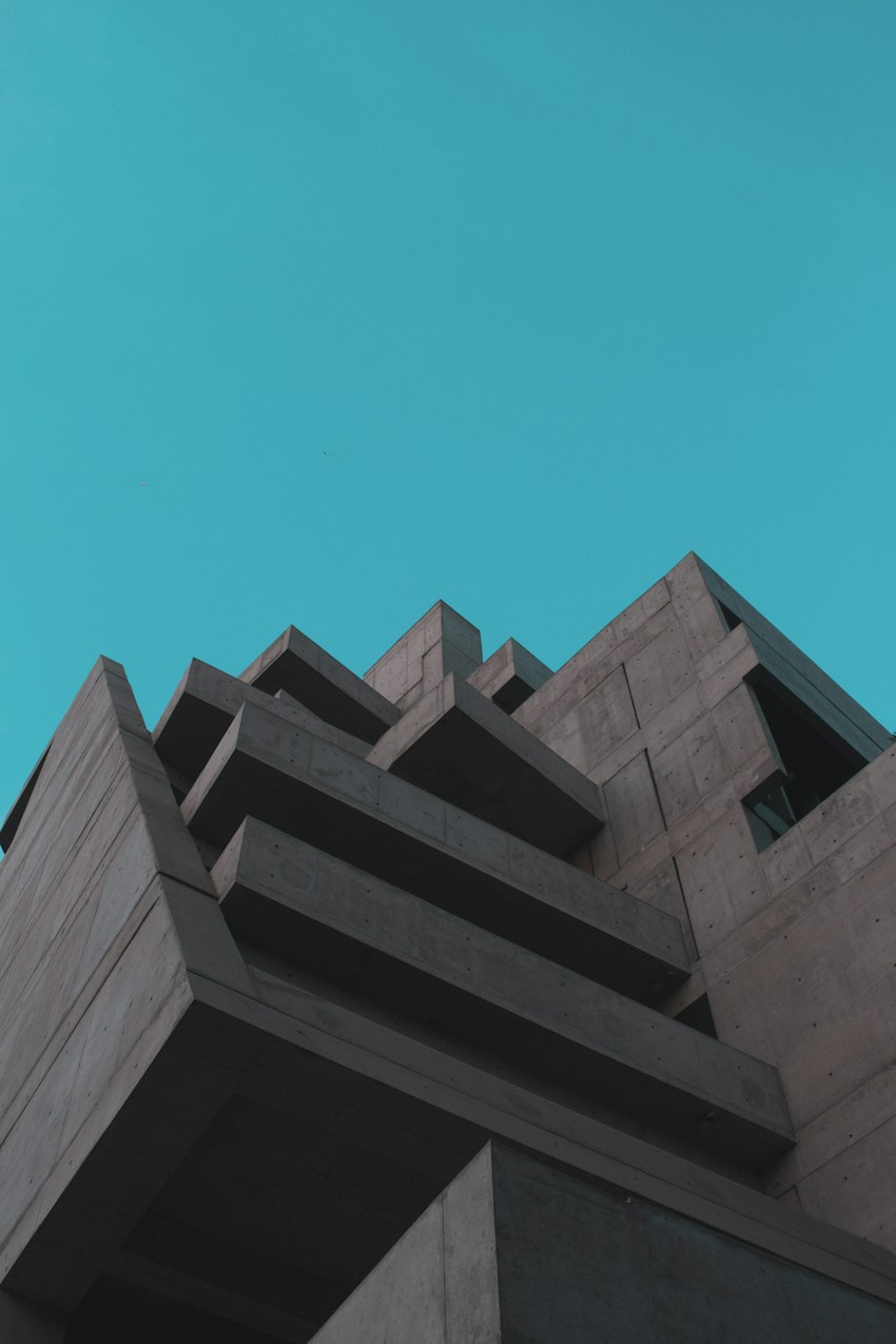 A different perspective